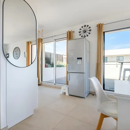 Cahna Mare 2 Pieces Cros-de-cagnes *